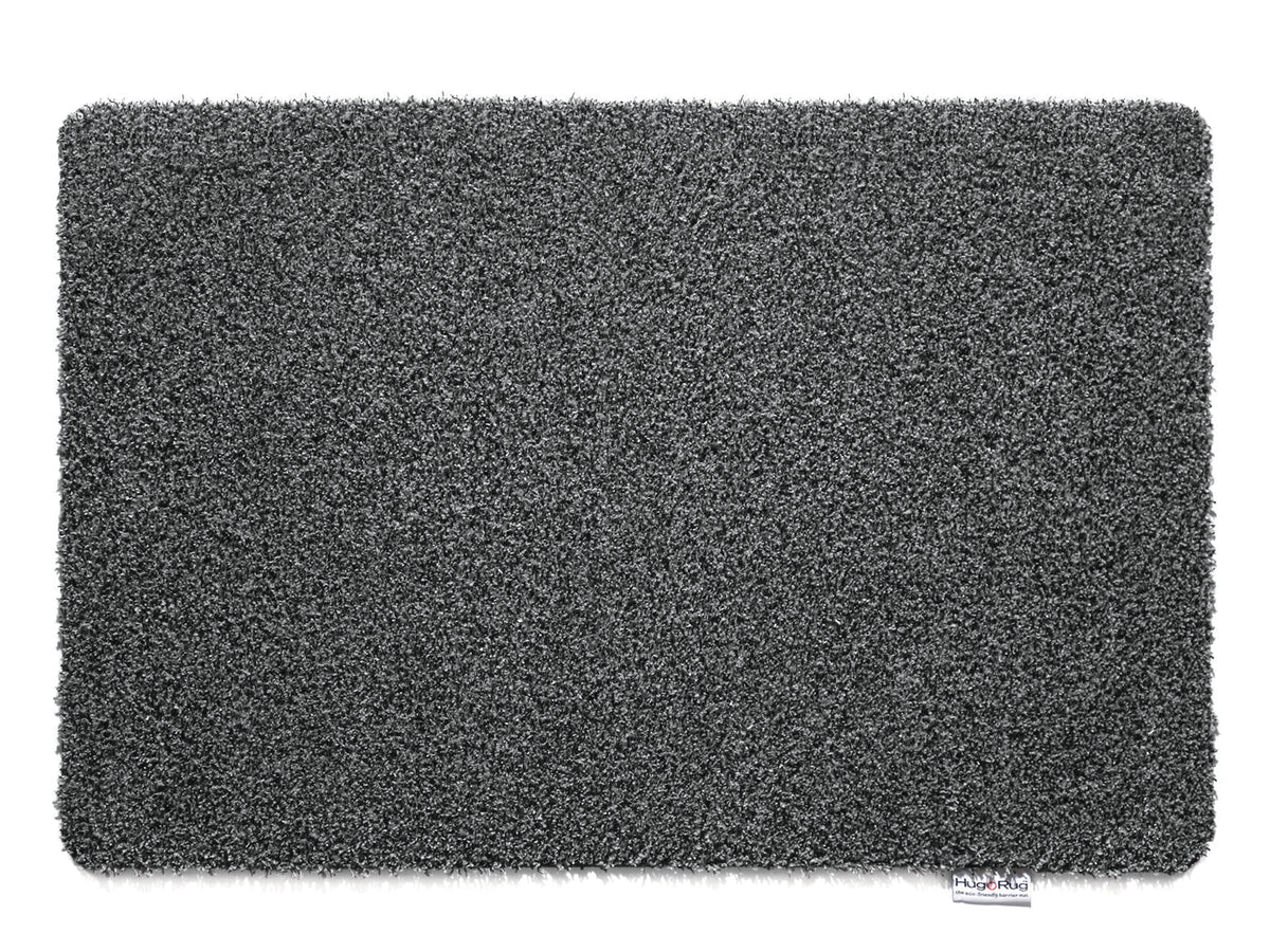 Hug Rug - Plain Charcoal