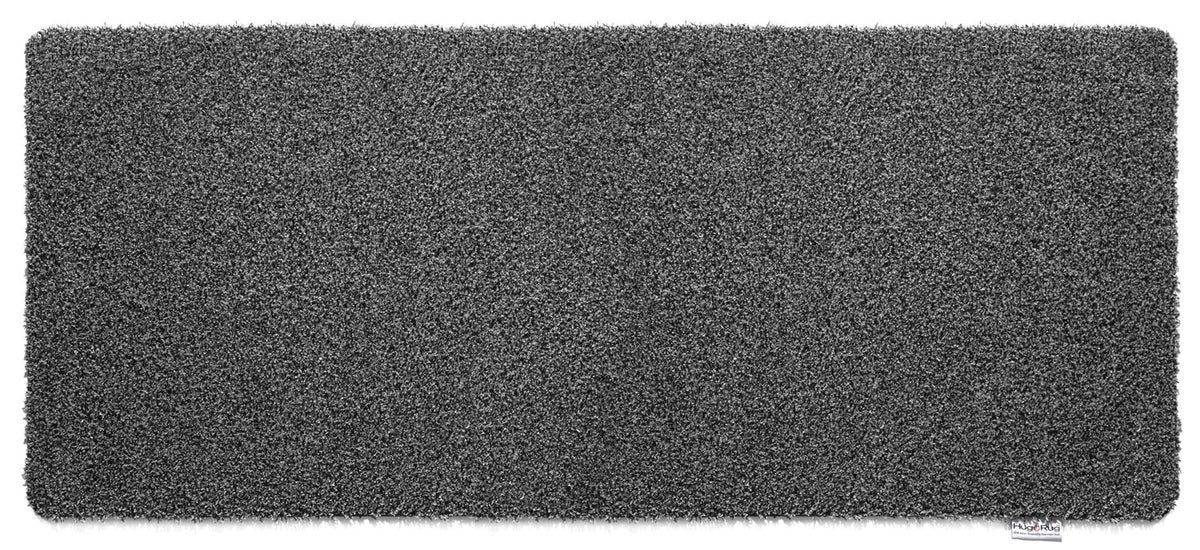 Hug Rug - Plain Charcoal