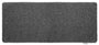 Hug Rug - Plain Charcoal