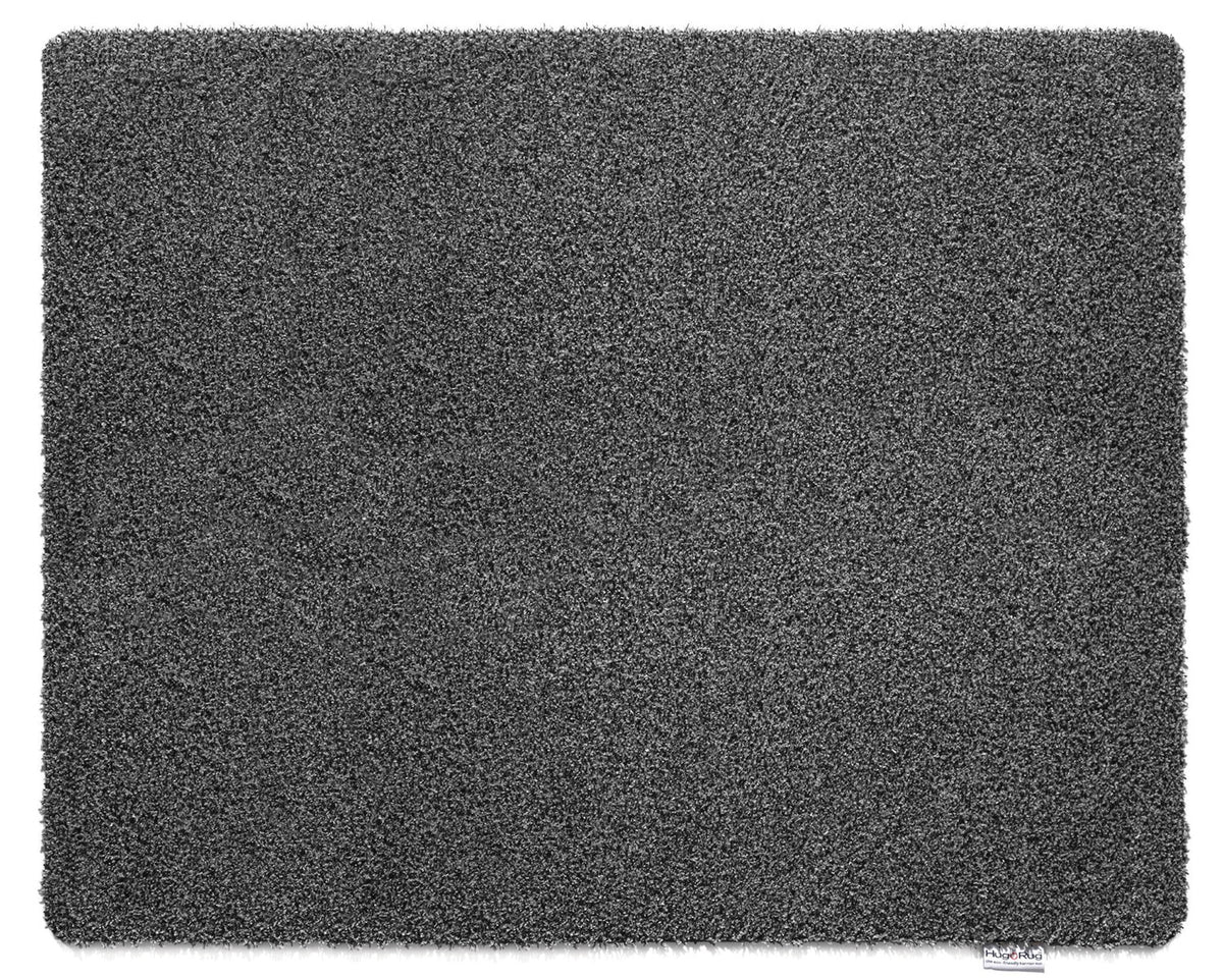 Hug Rug - Plain Charcoal