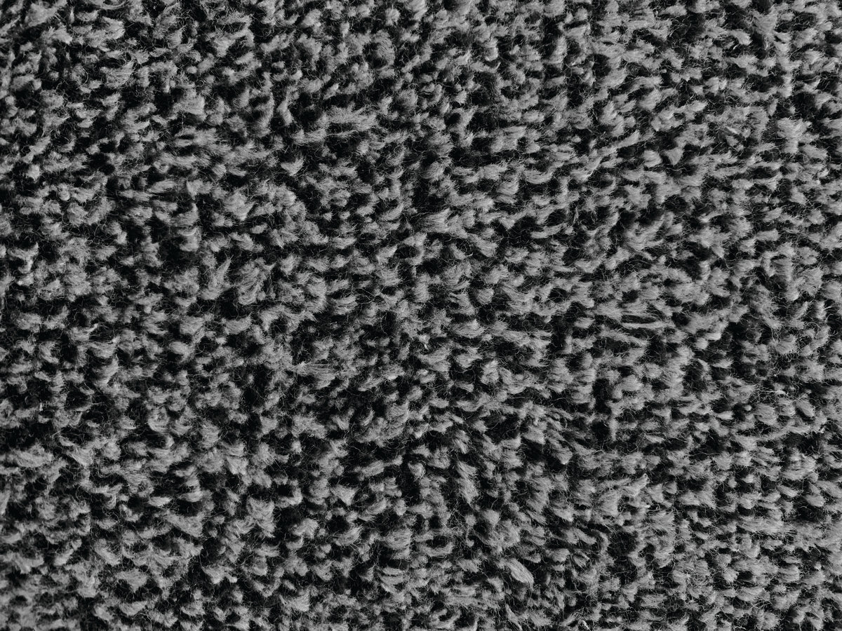 Hug Rug - Plain Charcoal