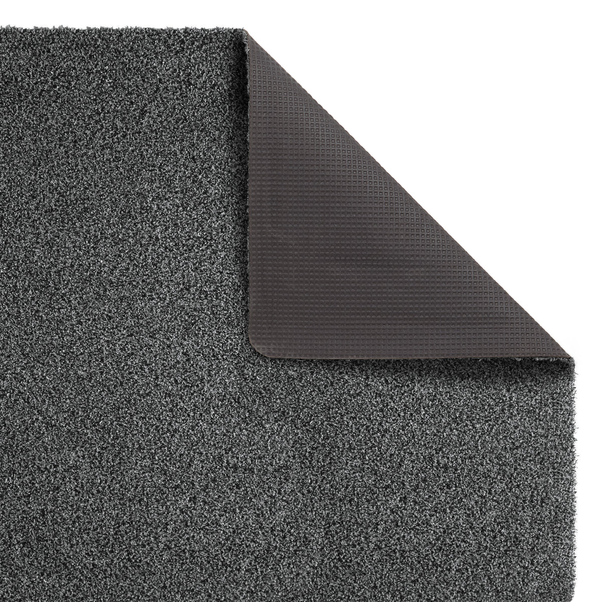 Hug Rug - Plain Charcoal