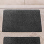 Hug Rug - Plain Charcoal