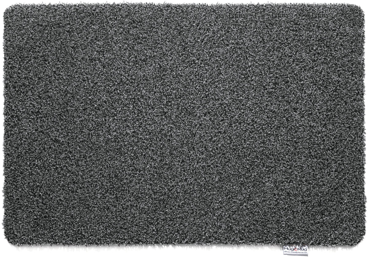 Hug Rug - Plain Charcoal