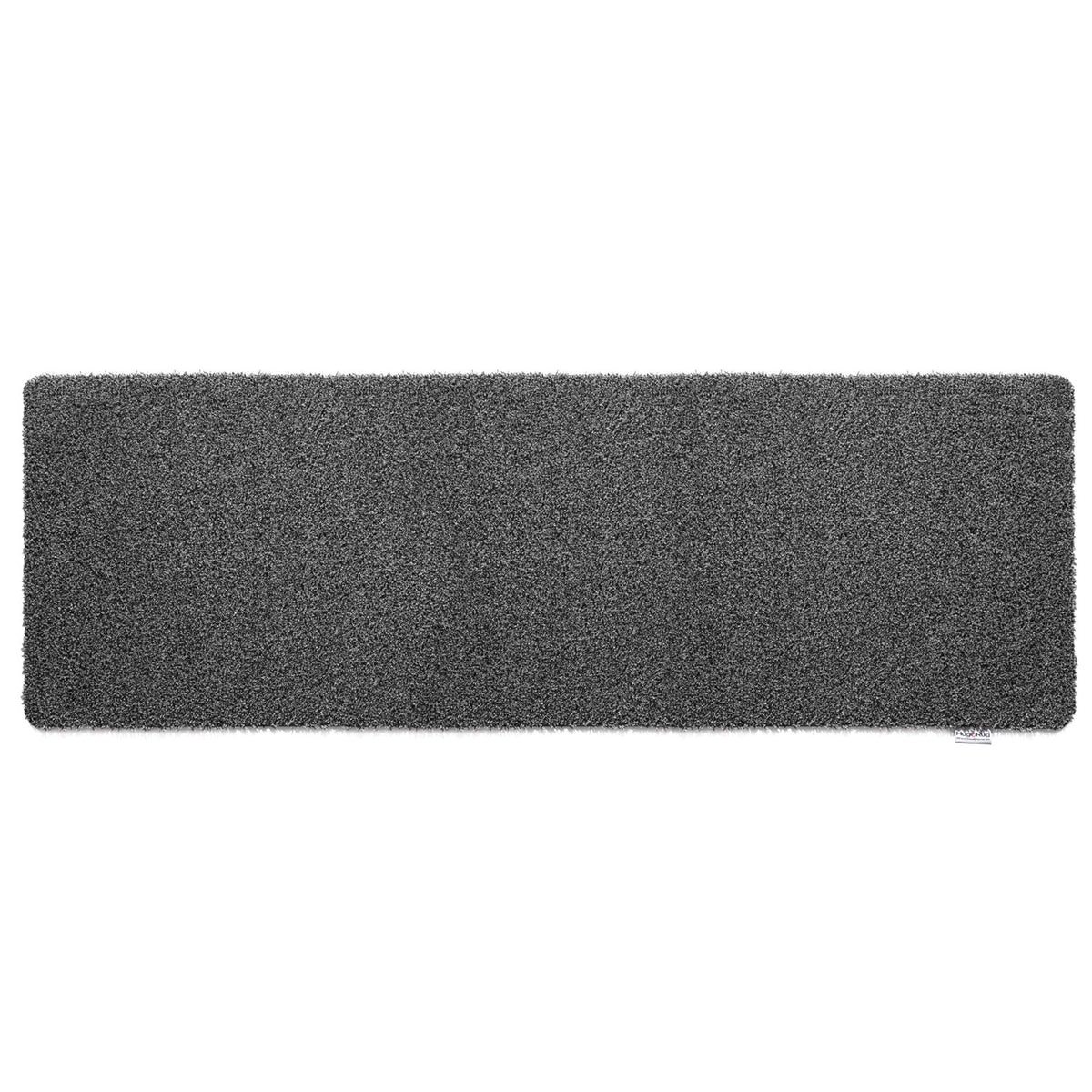 Hug Rug - Plain Charcoal