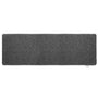Hug Rug - Plain Charcoal