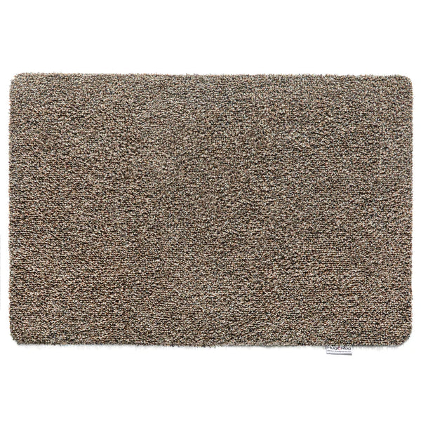 Hug Rug - Plain Coffee