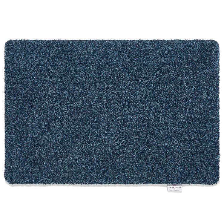 Hug Rug - Plain Indigo