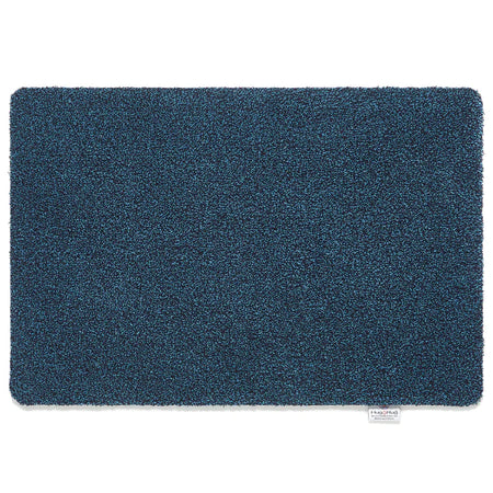 Hug Rug - Plain Indigo