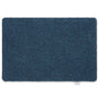 Hug Rug - Plain Indigo