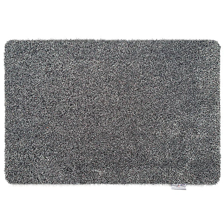 Hug Rug - Plain Light Grey