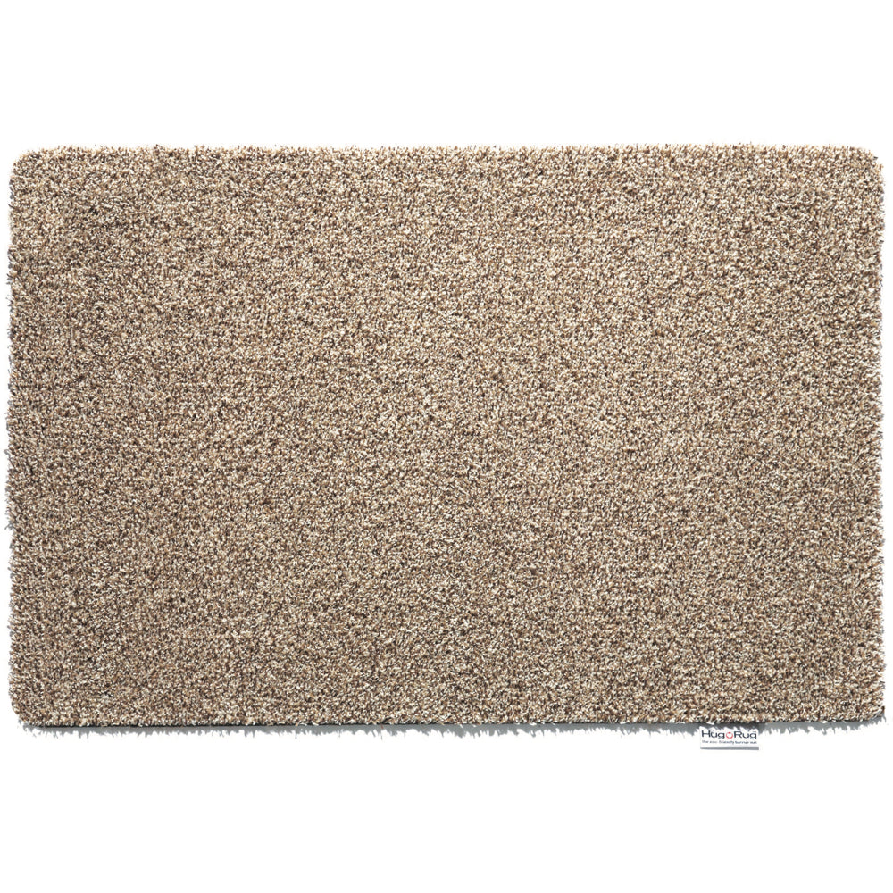 Hug Rug - Plain Linen - Phoenox Textiles