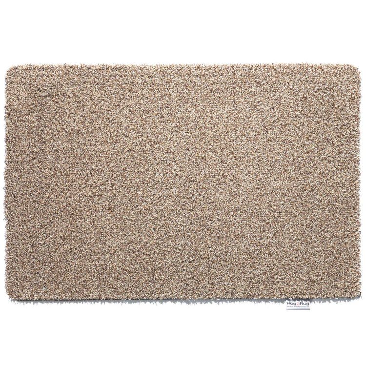Hug Rug - Plain Linen - Phoenox Textiles
