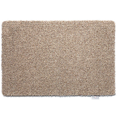 Hug Rug - Plain Linen