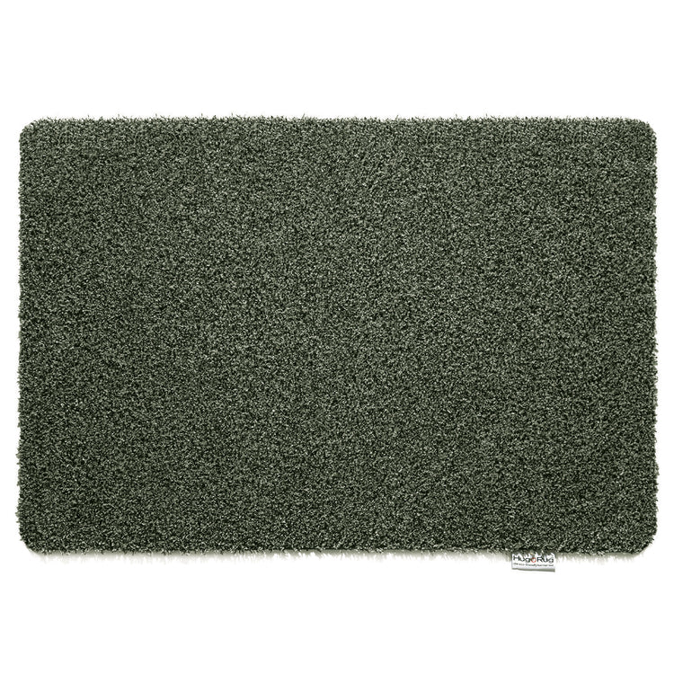 Hug Rug -  Plain Sage Green