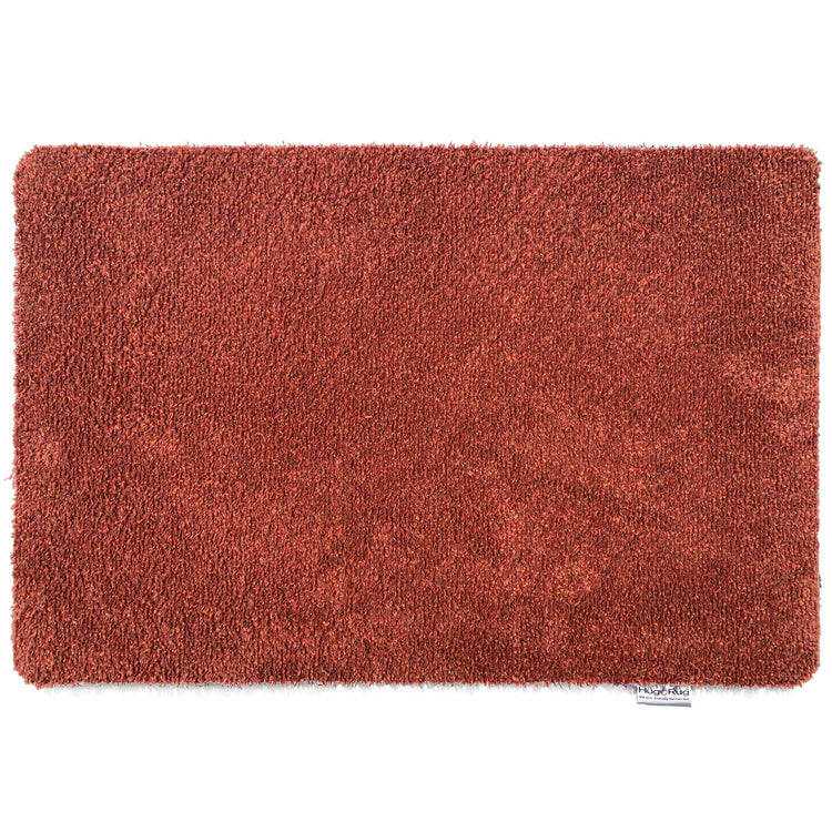 Hug Rug - Plain Terracotta