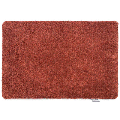 Hug Rug - Plain Terracotta