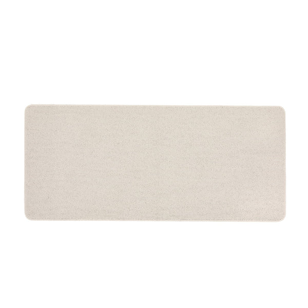 My Mat Stain Resistant Durable - Ivory Plain