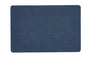 My Mat Stain Resistant Durable - Navy Plain