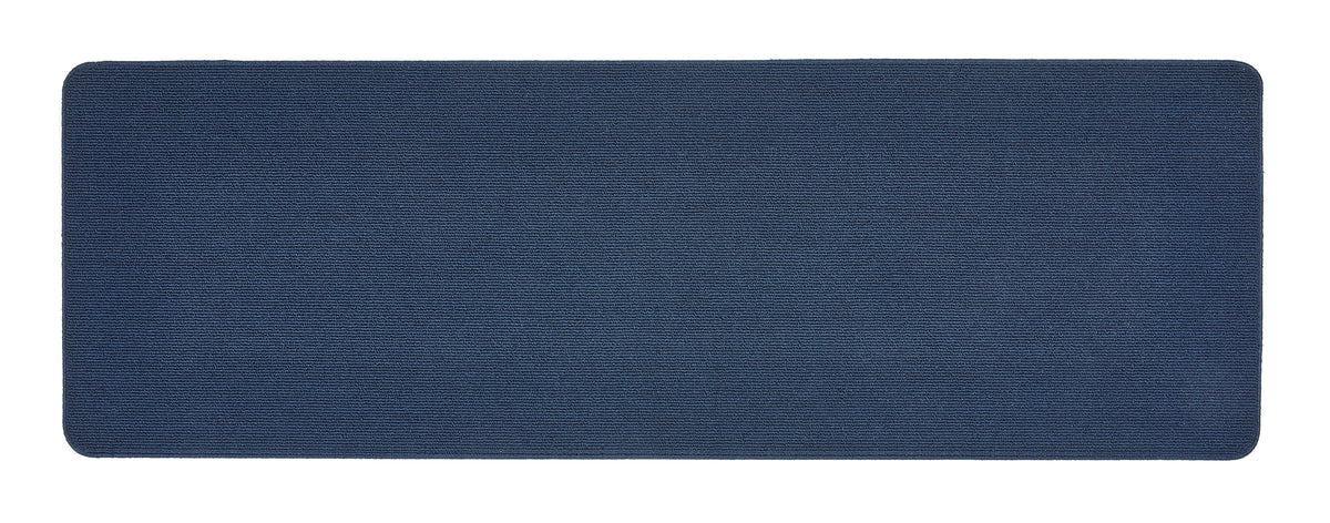 My Mat Stain Resistant Durable - Navy Plain