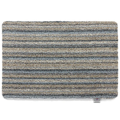 Hug Rug - Candy Ribbon Grey