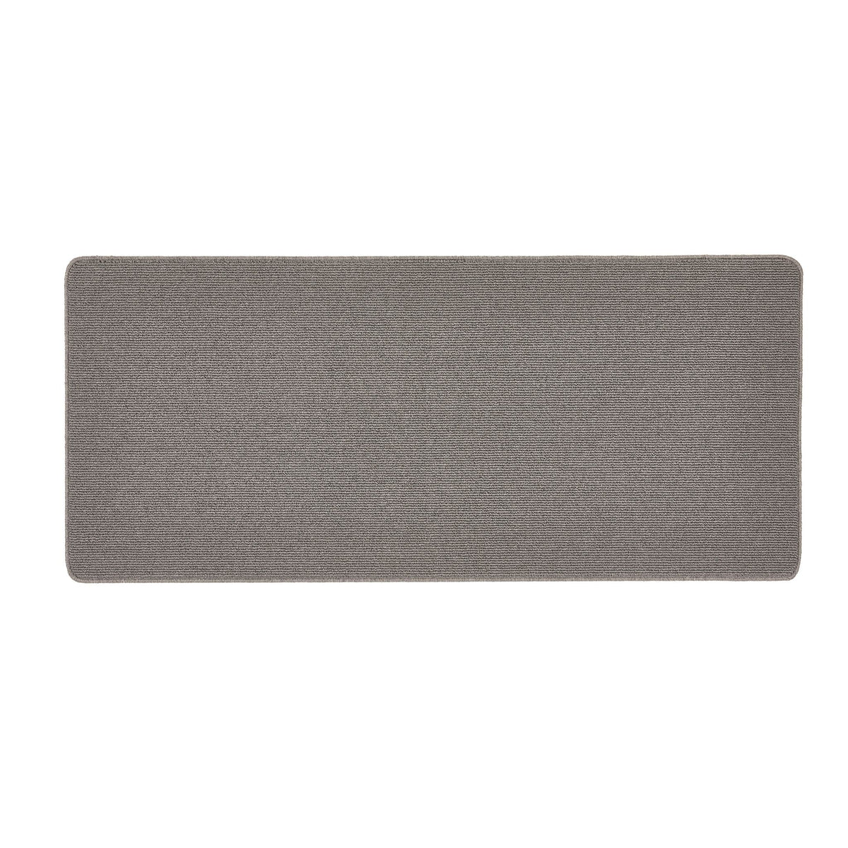 My Mat Stain Resistant Durable - Silver Plain