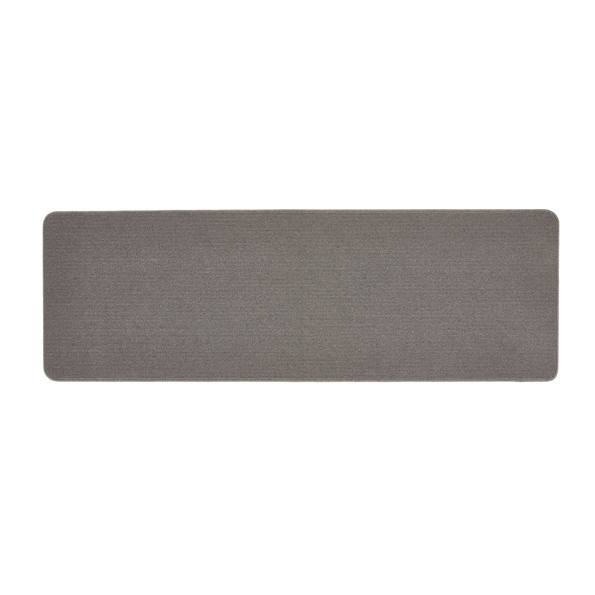 My Mat Stain Resistant Durable - Silver Plain