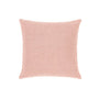 Hug Rug Woven Plain Cushion Rose