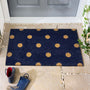 My Mat Coir - Polka Dots