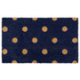 My Mat Coir - Polka Dots