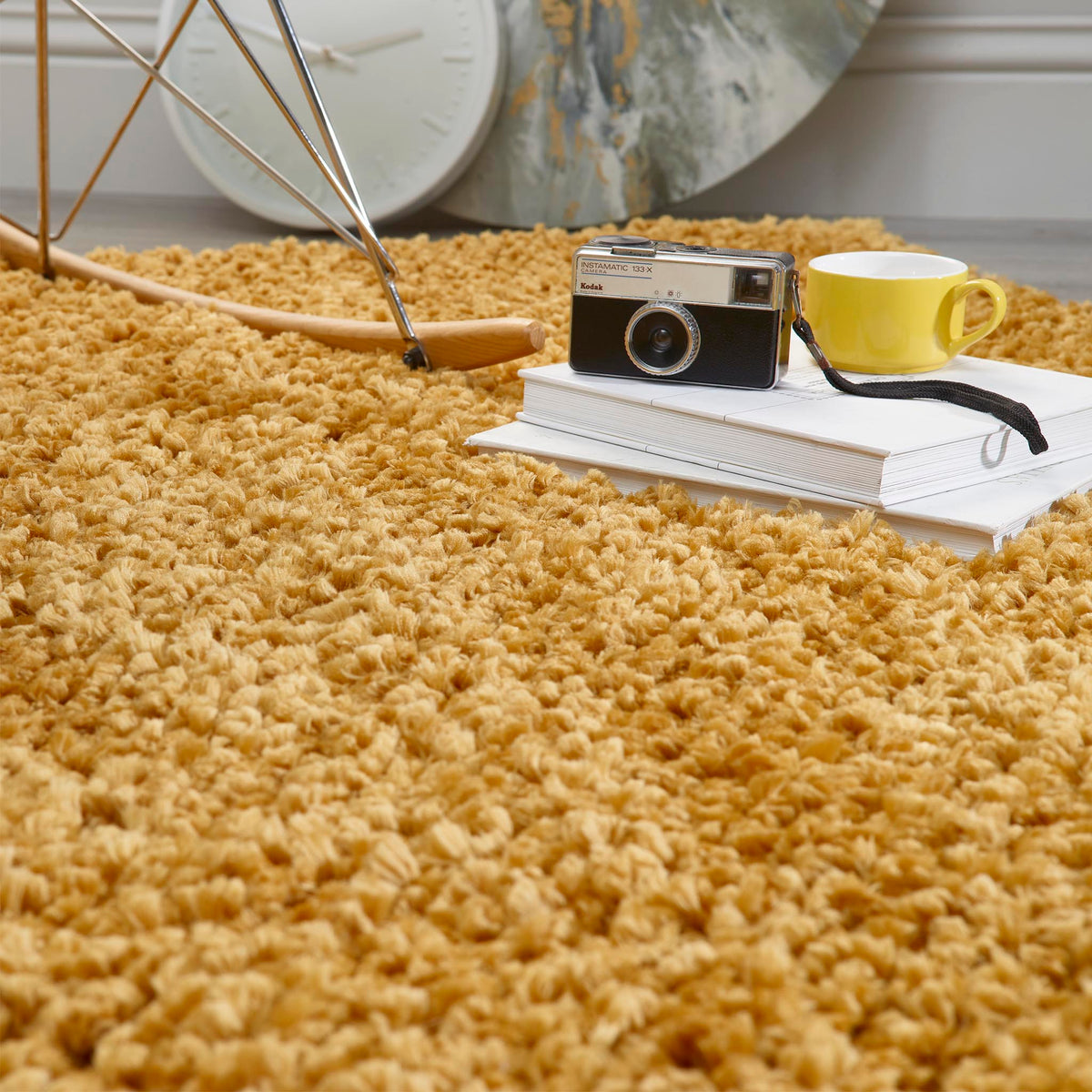 Origins Portland Ochre