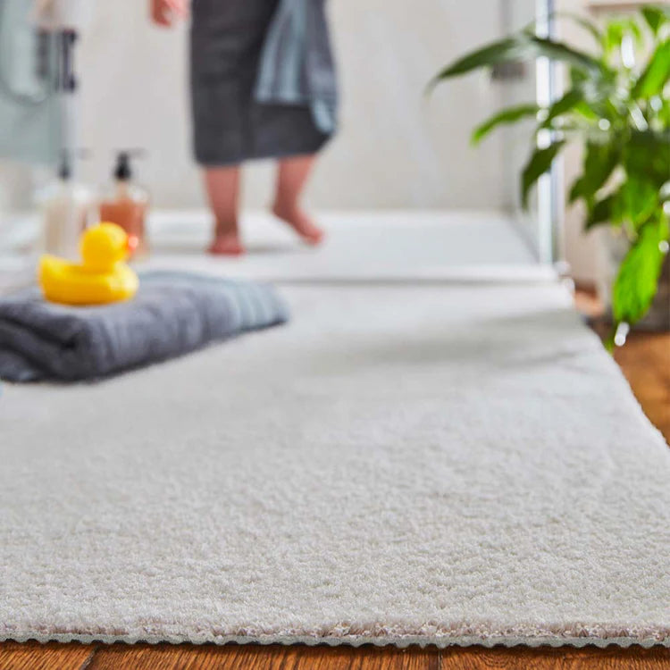 Hug Rug Sense Bath - Pumice Stone