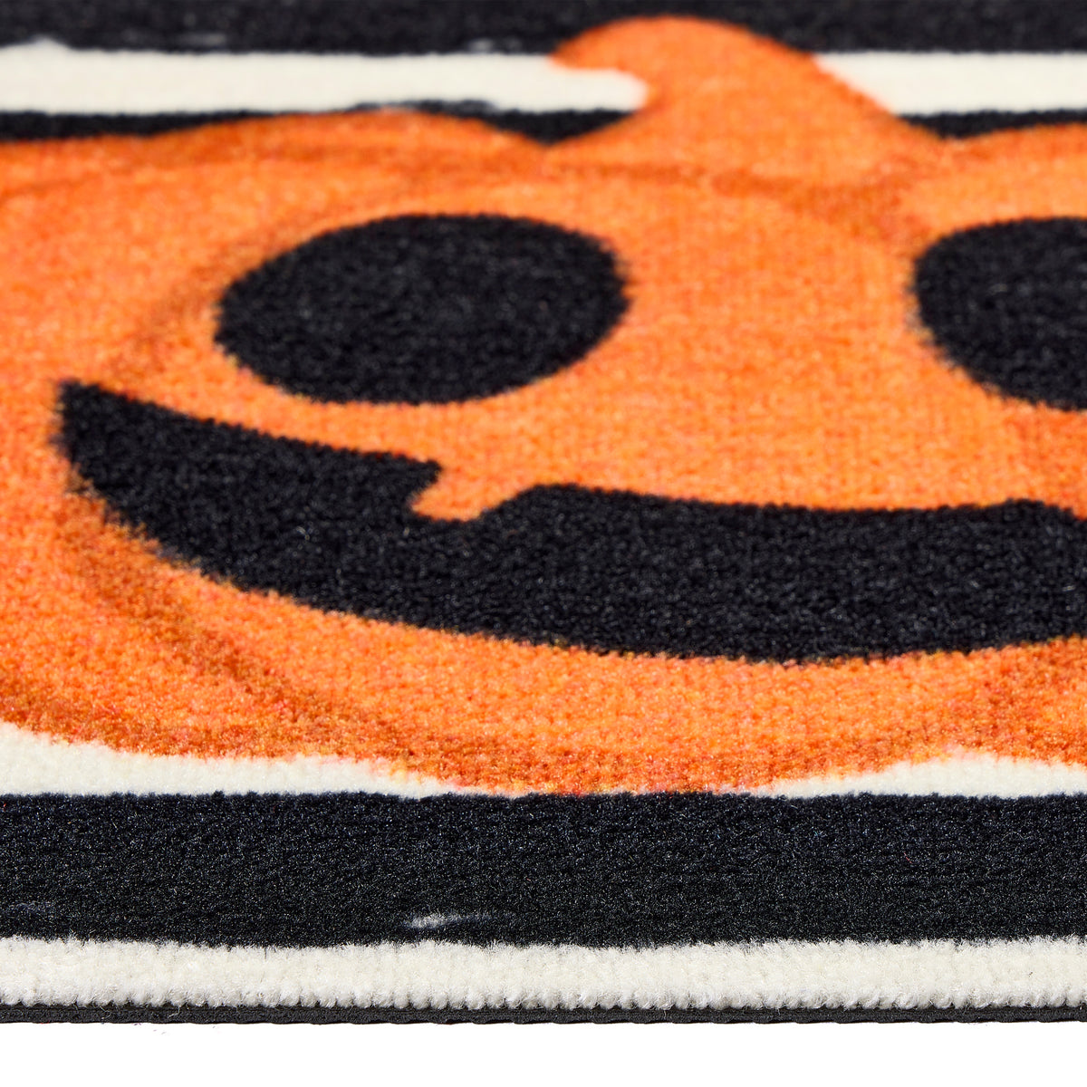 My Mat Nylon - My Pumpkin Stripe