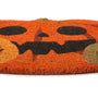 My Mat Printed Coir Shaped Pumpkins