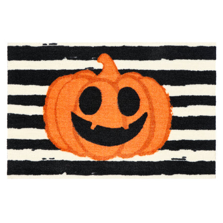 MadeNorth Nylon Pumpkin Stripe