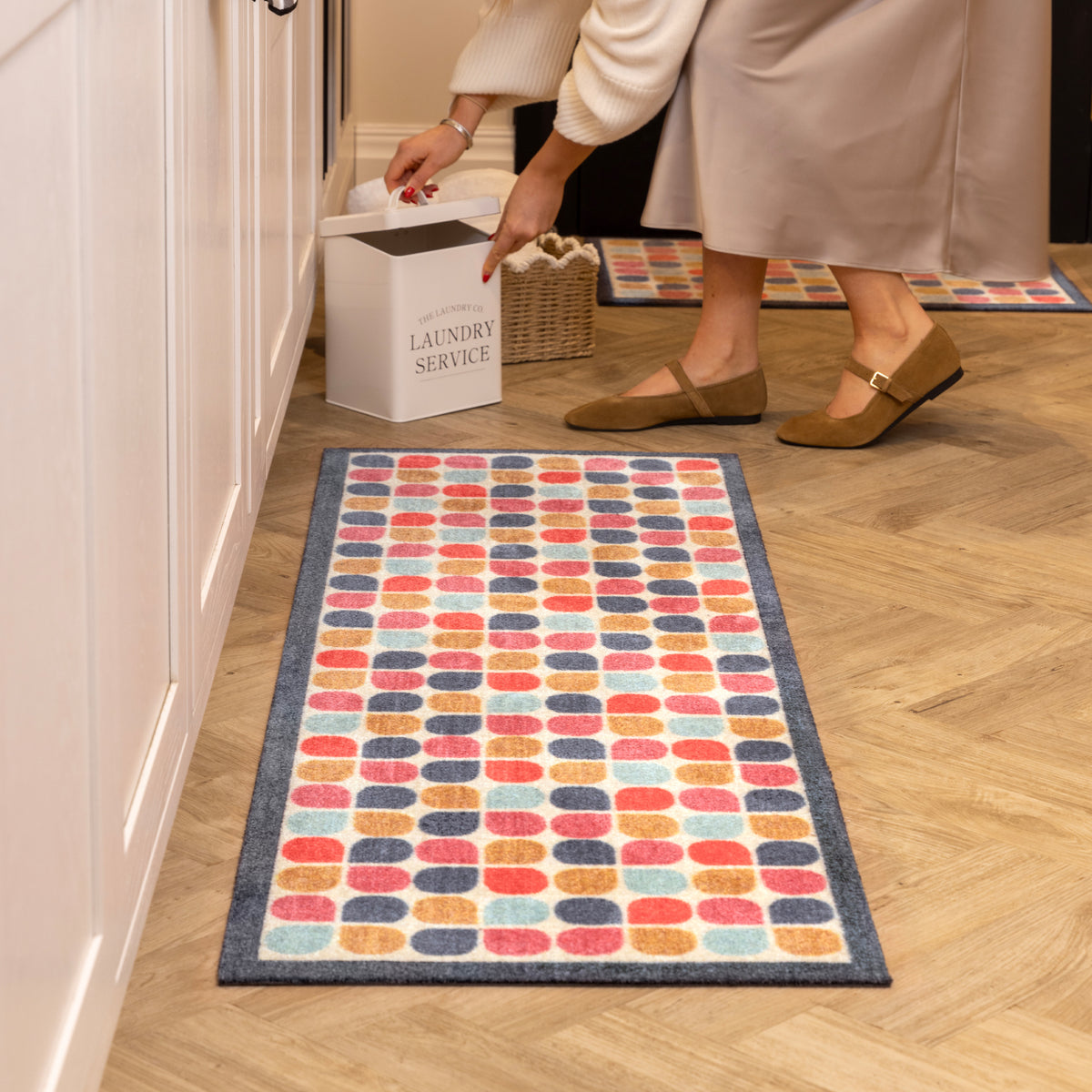 My Mat Nylon - My Retro Clover