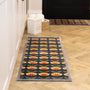 My Mat Nylon - My Retro Floral