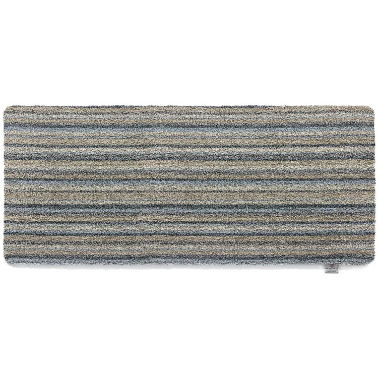 Hug Rug - Candy Ribbon Grey