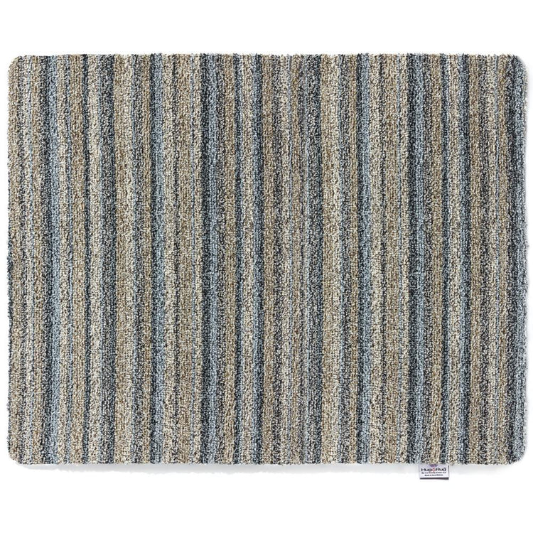 Hug Rug - Candy Ribbon Grey