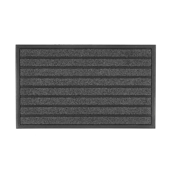 My Mat Ridged Scraper Doormat