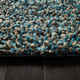 Origins Rocks Shaggy Blue