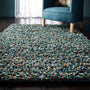 Origins Rocks Shaggy Blue