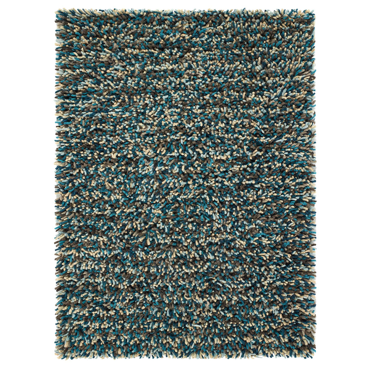 Origins Rocks Shaggy Blue