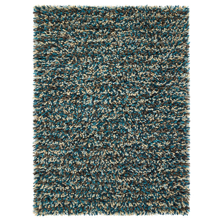 Origins Rocks Shaggy Blue