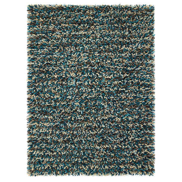 Origins Rocks Shaggy Blue