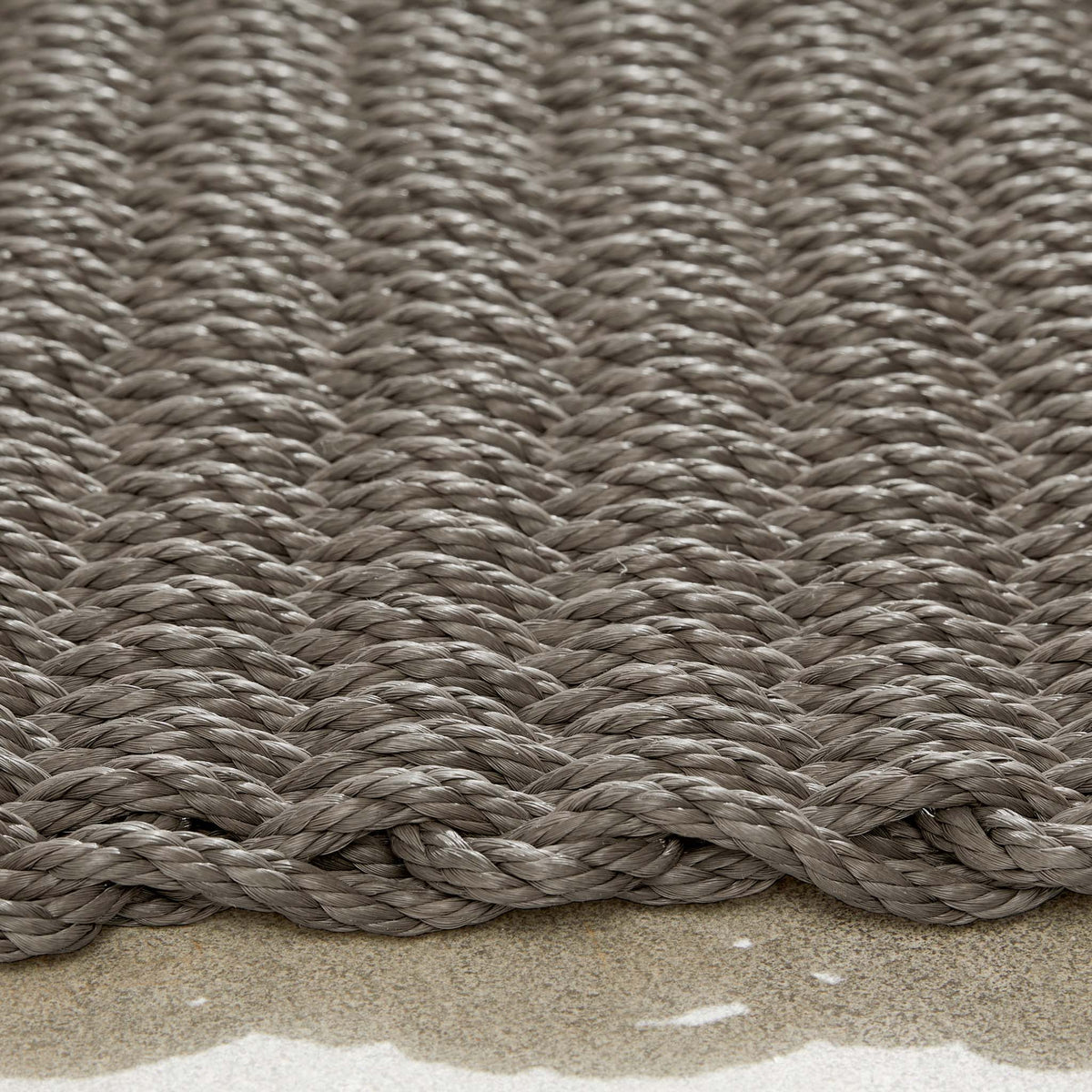 My Mat Outdoor Rope - Natural