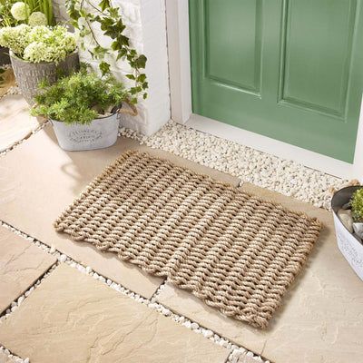 My Mat Outdoor Rope - Sand