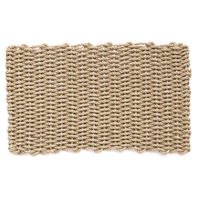 My Mat Outdoor Rope - Sand