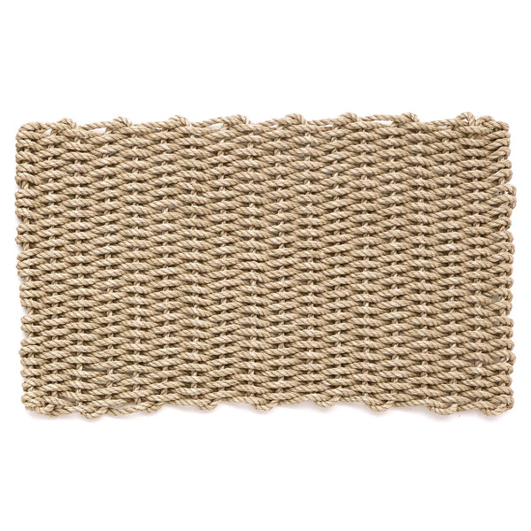 My Mat Outdoor Rope - Sand