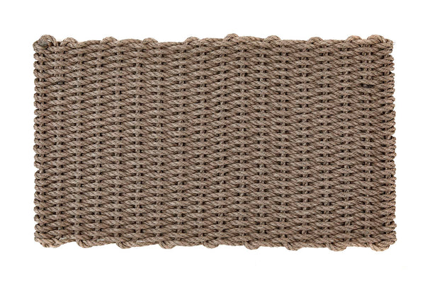 My Mat Outdoor Rope - Natural